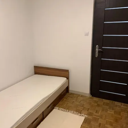 Mieszkanie Pavi Apartmán