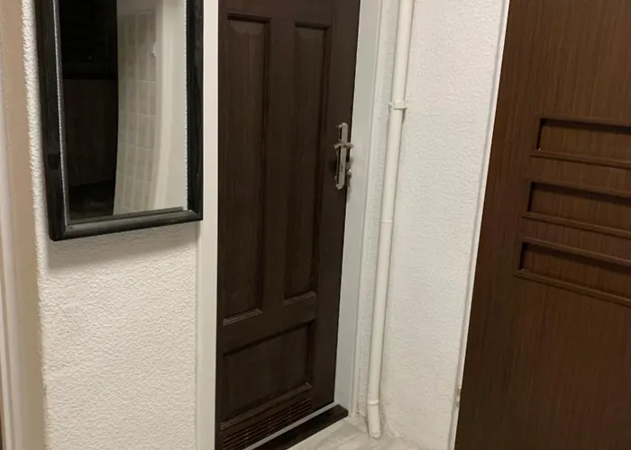 Mieszkanie Pavi Appartement Rzeszów