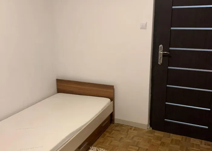 Mieszkanie Pavi Appartement