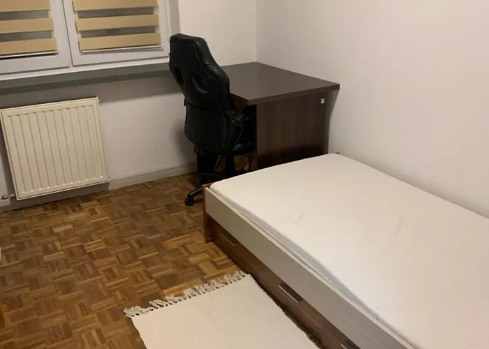 Mieszkanie Pavi Appartement *