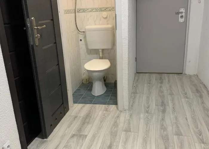 Mieszkanie Pavi Appartement *