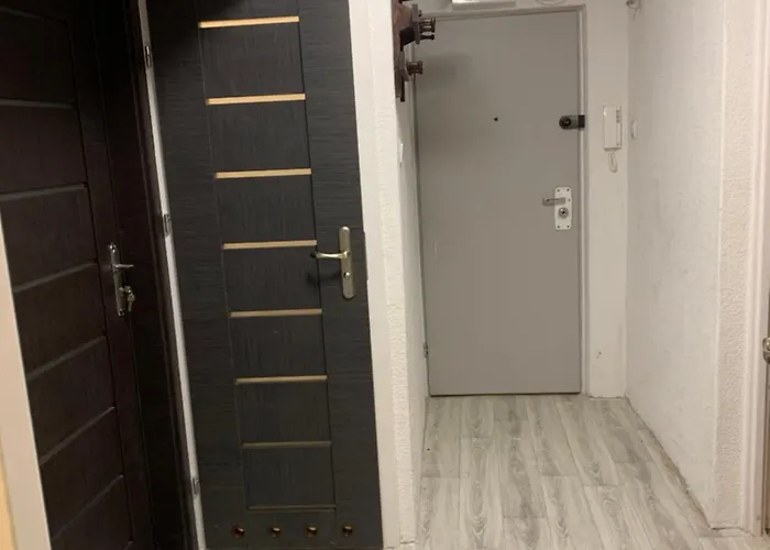 Mieszkanie Pavi Appartement *