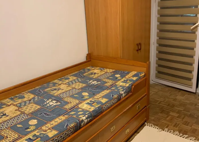 Mieszkanie Pavi Appartement Rzeszów